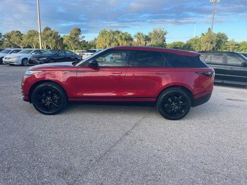 2022 Land Rover Range Rover Velar P250 S R-Dynamic