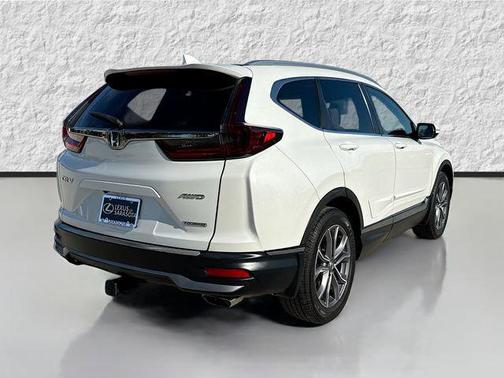 2020 Honda CR-V AWD Touring