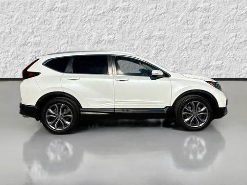 2020 Honda CR-V AWD Touring