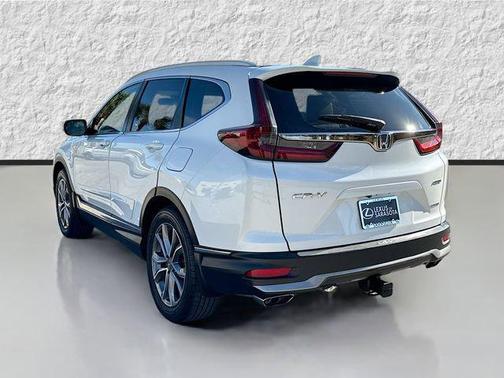 2020 Honda CR-V AWD Touring