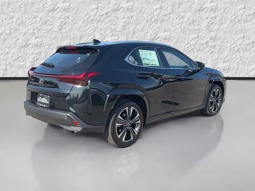 Caviar 2026 Lexus UX 300h Premium