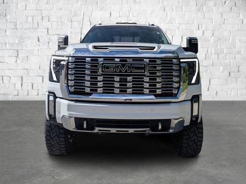 2024 GMC Sierra 3500 Denali