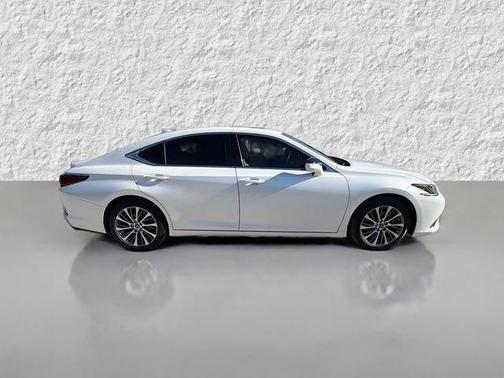 2019 Lexus ES 350 Base