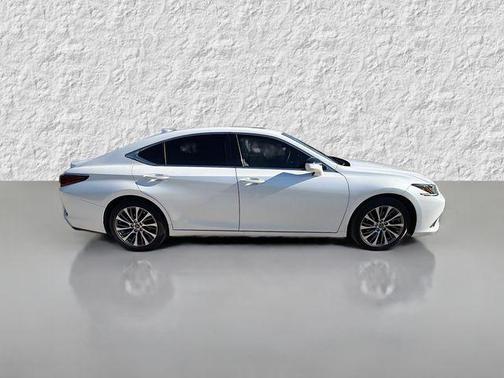 2019 Lexus ES 350 Base