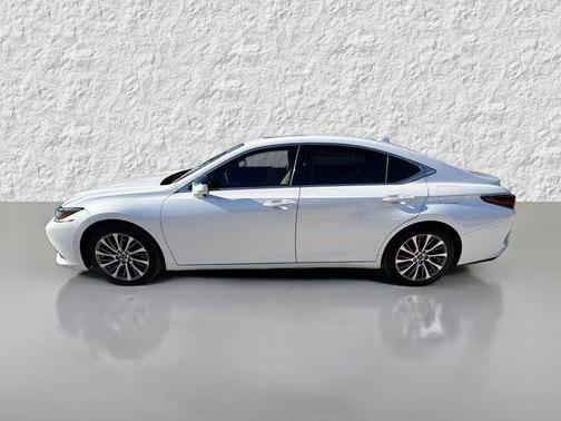 2019 Lexus ES 350 Base