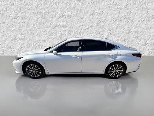 2019 Lexus ES 350 Base