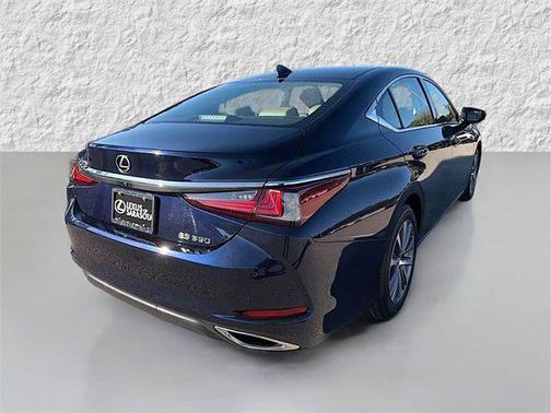2021 Lexus ES 350 Base