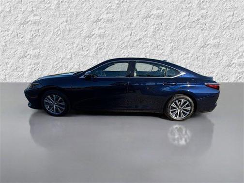 2021 Lexus ES 350 Base