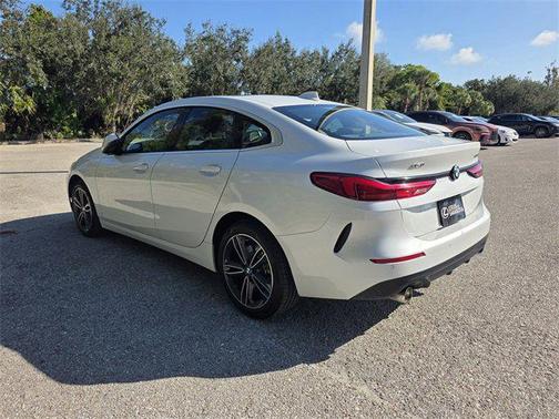 2024 BMW 228 Gran Coupe xDrive