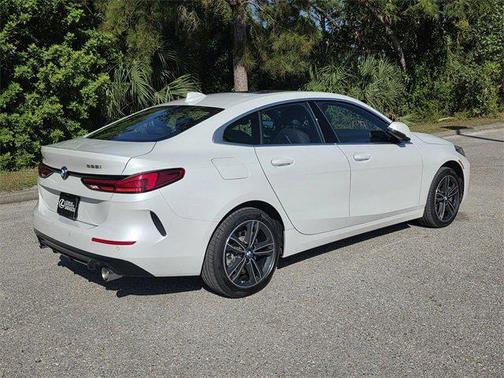 2024 BMW 228 Gran Coupe xDrive