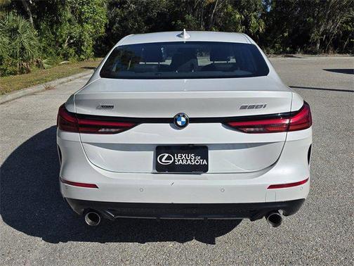 2024 BMW 228 Gran Coupe xDrive