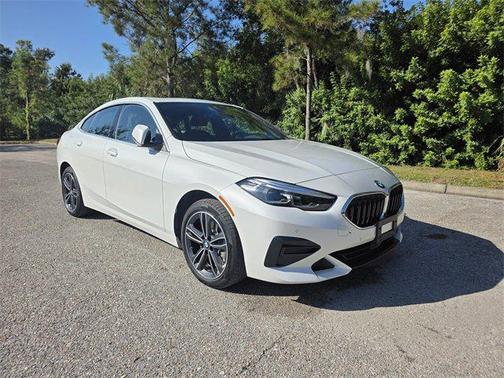 2024 BMW 228 Gran Coupe xDrive
