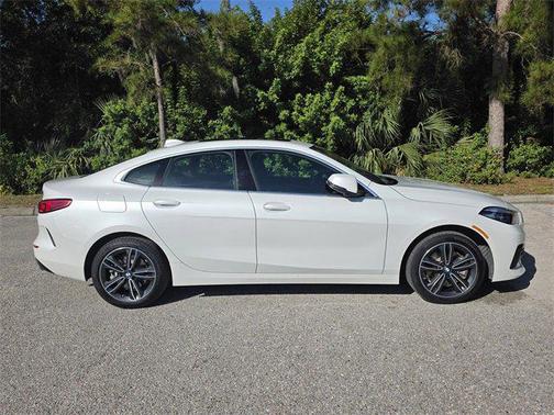 2024 BMW 228 Gran Coupe xDrive