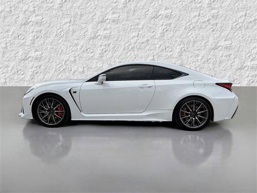 2020 Lexus RC F Base