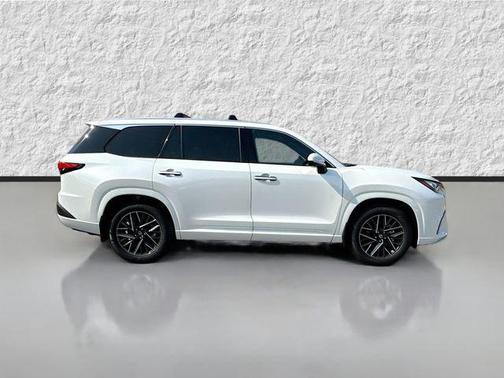 Wind Chill Prl 2026 Lexus TX 350 Premium