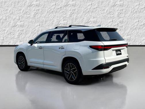 Wind Chill Prl 2026 Lexus TX 350 Premium