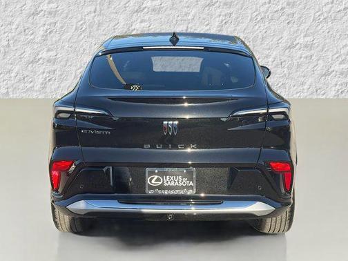 2026 Buick Envista Avenir FWD