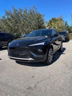 2026 Buick Envista Avenir FWD