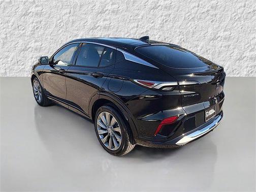 2026 Buick Envista Avenir FWD