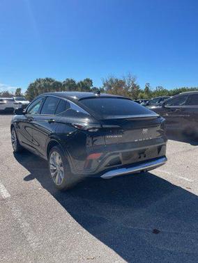 2026 Buick Envista Avenir FWD