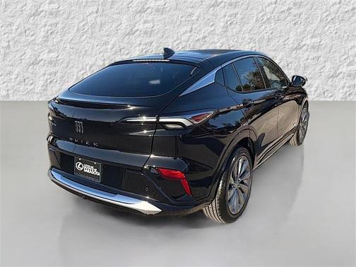 2026 Buick Envista Avenir FWD