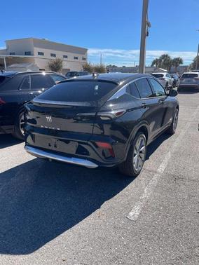 2026 Buick Envista Avenir FWD