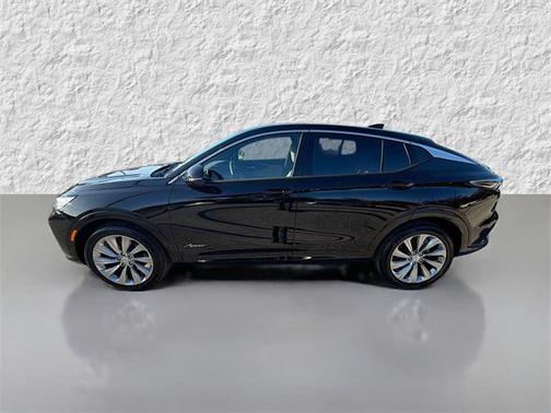 2026 Buick Envista Avenir FWD