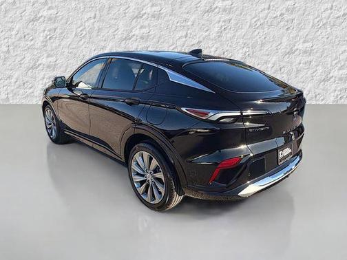 2026 Buick Envista Avenir FWD