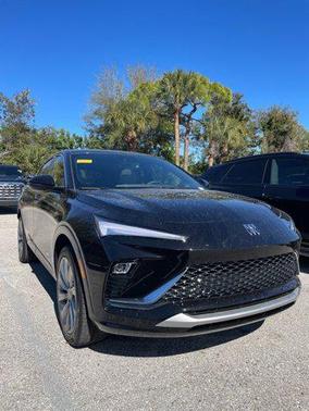 2026 Buick Envista Avenir FWD