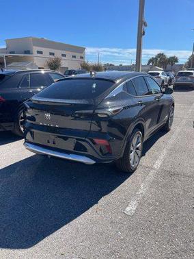 2026 Buick Envista Avenir FWD