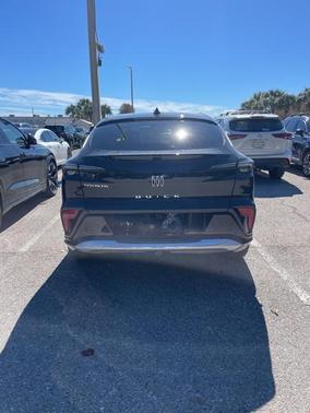 2026 Buick Envista Avenir FWD