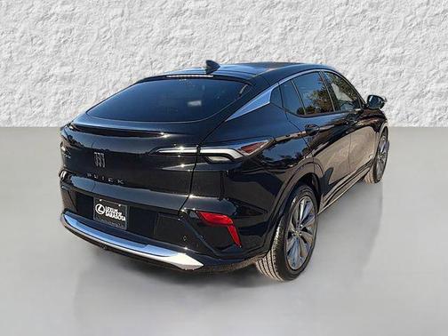 2026 Buick Envista Avenir FWD