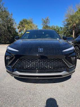 2026 Buick Envista Avenir FWD