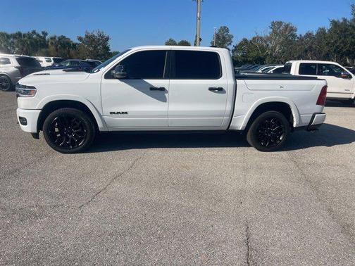 2025 RAM 1500 Limited