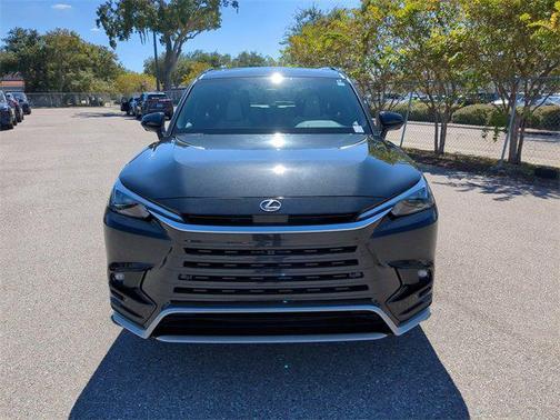 2026 Lexus TX 350 Base