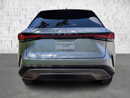 2025 Lexus RX 350 Premium Plus