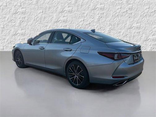 2025 Lexus ES 350 Base