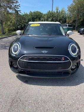 2024 MINI Clubman Cooper S
