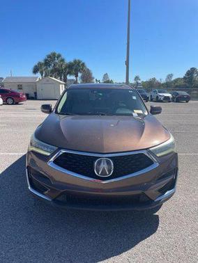 2019 Acura RDX Base