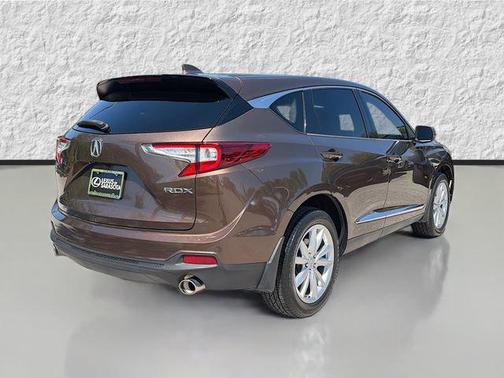 2019 Acura RDX Base