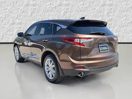 2019 Acura RDX Base