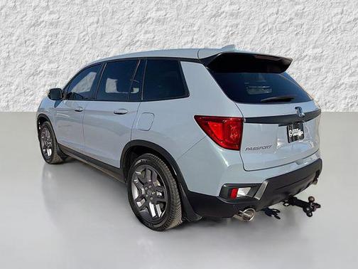 2022 Honda Passport 2WD EX-L