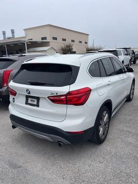 2016 BMW X1 xDrive 28i