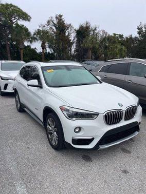 2016 BMW X1 xDrive 28i