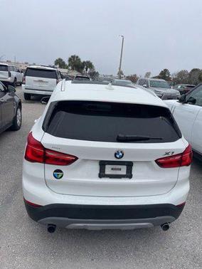 2016 BMW X1 xDrive 28i