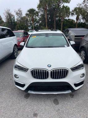 2016 BMW X1 xDrive 28i