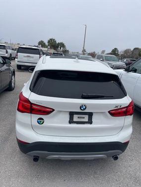 2016 BMW X1 xDrive 28i