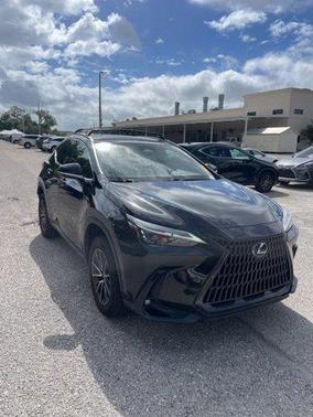 Caviar 2023 Lexus NX 250 Base