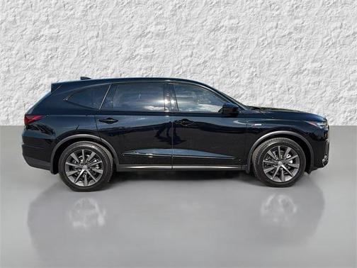 2025 Acura MDX A-SPEC