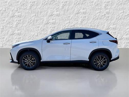 2026 Lexus NX 350 NX 350